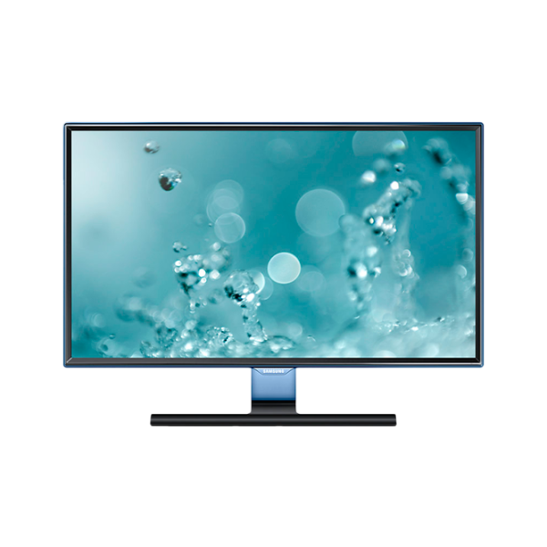 Монитор Samsung S24E390H 23.6" Full HD 4 мс/ Черный photo 1