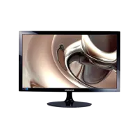 Monitor Samsung S24D300H 24" Full HD 2 ms/ Black