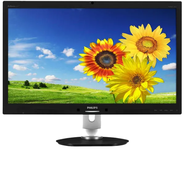 Монитор Philips 271P4QPJKEB 27" Full HD 6 мс/ Черный photo 1