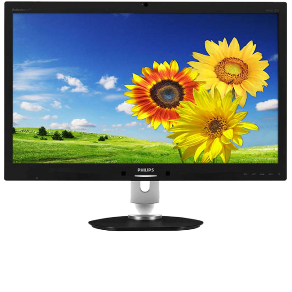 Монитор Philips 271P4QPJKEB 27" Full HD 6 мс/ Черный photo 1