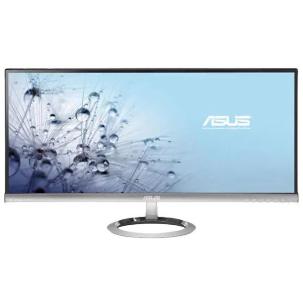 Монитор Asus MX299Q 29" 2K 5 мс/ Черный photo 1