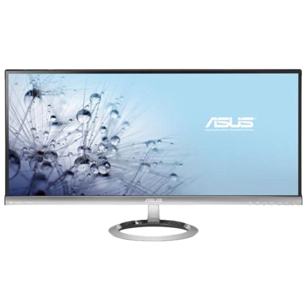 Монитор Asus MX299Q 29" 2K 5 мс/ Черный photo 1