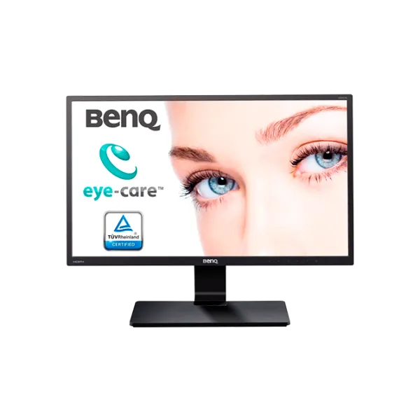Монитор BENQ GW2270 21.5" Full HD 5 мс/ Черный photo 1