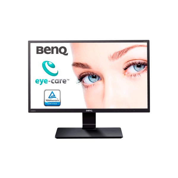 Монитор BENQ GW2270 21.5" Full HD 5 мс/ Черный photo 1