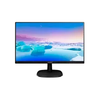Монитор Philips 273V7QJAB 27" Full HD 60 Гц/ 4 мс/ Черный