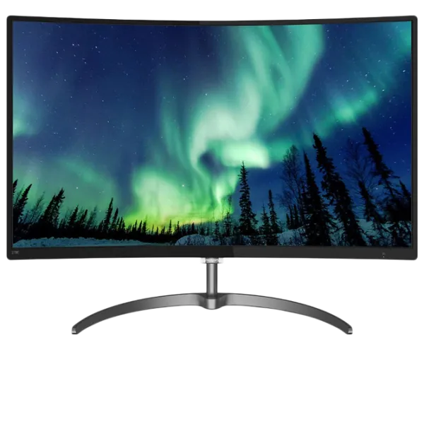 Монитор Philips 278E8QJAB 27" Full HD 4 мс/ Черный photo 1
