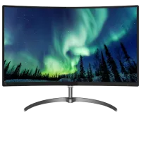 Monitor Philips 278E8QJAB 27" Full HD 4 ms/ Black