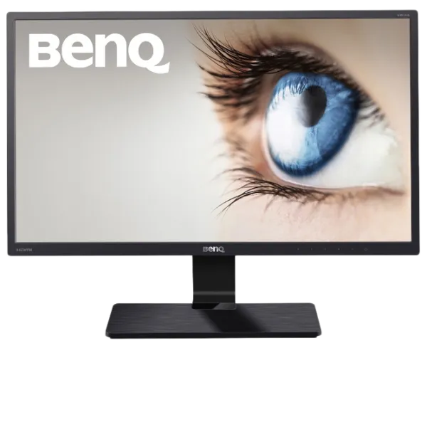 Монитор BENQ GW2470HM 23.8" Full HD 6 мс/ Черный photo 1