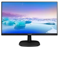Монитор Philips 223V7QHSB 21.5" Full HD 5 мс/ Черный