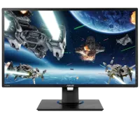 Monitor Asus VG245HE 24" Full HD 1 ms/ Black