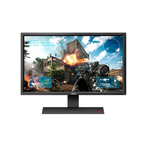 Монитор BENQ RL2755HM 27" Full HD 1 мс/ Черный photo 1
