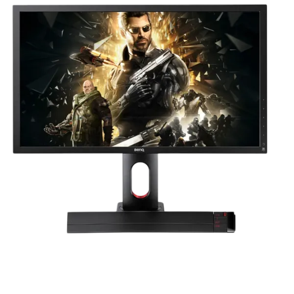 Монитор BENQ XL2720Z 27" Full HD 1 мс/ Черный photo 1