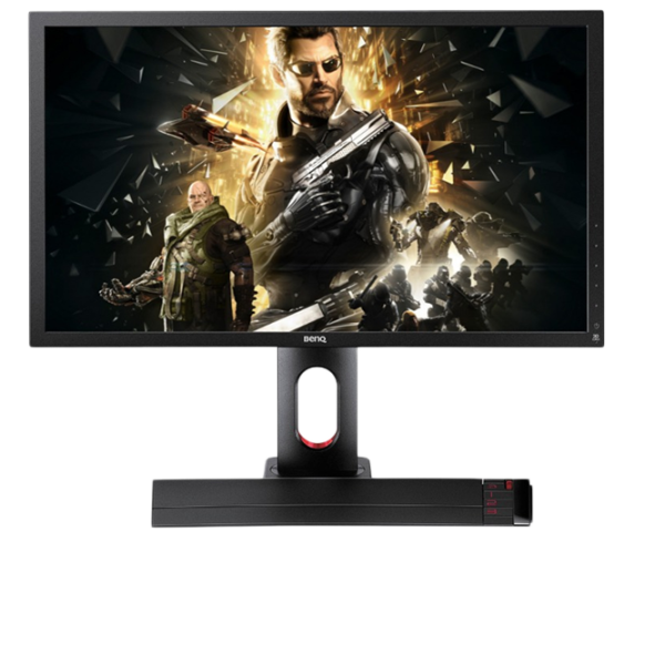 Монитор BENQ XL2720Z 27" Full HD 1 мс/ Черный photo 1
