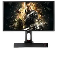Monitor BENQ XL2720Z 27" Full HD 1 ms/ Black