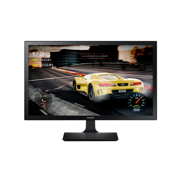 Монитор Samsung S27E330H 27" Full HD 1 мс/ Черный photo 1