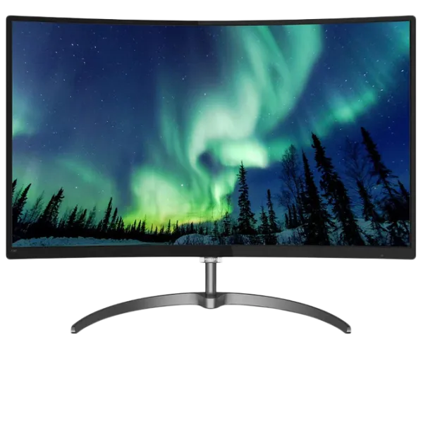 Монитор Philips 328E8QJAB5 32" Full HD 5 мс/ Черный photo 1