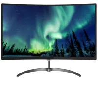 Monitor Philips 328E8QJAB5 32" Full HD 5 ms/ Black