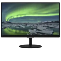 Monitor Philips 227E7QDSB 21.5" Full HD 5 ms/ Black