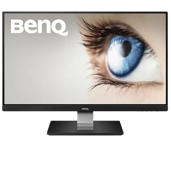 Монитор BENQ GW2406Z 23.8" Full HD 5 мс/ Черный photo 1