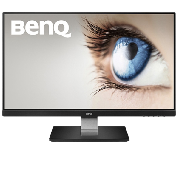 Монитор BENQ GW2406Z 23.8" Full HD 5 мс/ Черный photo 1