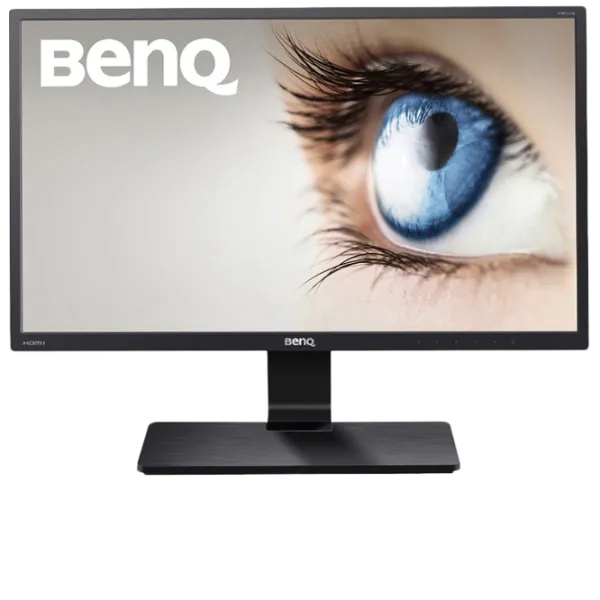 Монитор BENQ GW2470HE 23.8" Full HD 4 мс/ Черный photo 1