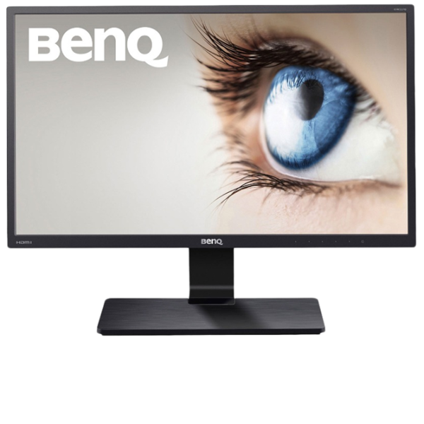 Монитор BENQ GW2470HE 23.8" Full HD 4 мс/ Черный photo 1