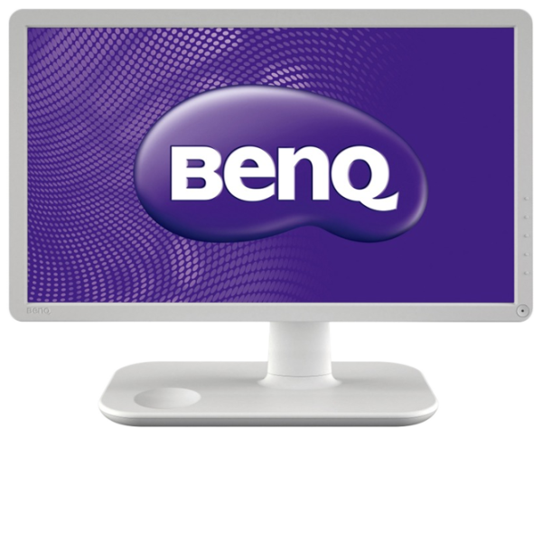Монитор BENQ VW2235H 21.5" Full HD 6 мс/ Белый photo 1