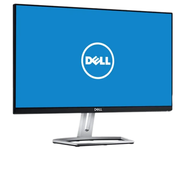 Monitor Dell S2318H 23.8" Full HD 6 ms/ Black photo 1 Monitor Dell S2318H 23.8" Full HD 6 ms/ Black photo 1