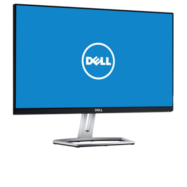 Monitor Dell S2318H 23.8" Full HD 6 ms/ Black photo 1 Monitor Dell S2318H 23.8" Full HD 6 ms/ Black photo 1