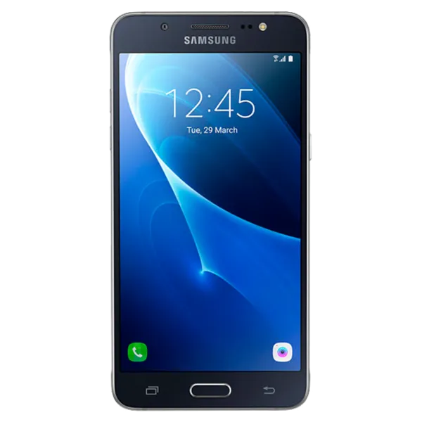 Samsung Galaxy J5 (2016) 2 ГБ/ 16 ГБ/ Dual SIM/ Черный photo 1 Samsung Galaxy J5 (2016) 2 ГБ/ 16 ГБ/ Dual SIM/ Черный photo 1