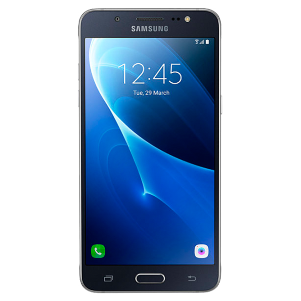 Samsung Galaxy J5 (2016) 2 ГБ/ 16 ГБ/ Dual SIM/ Черный photo 1 Samsung Galaxy J5 (2016) 2 ГБ/ 16 ГБ/ Dual SIM/ Черный photo 1