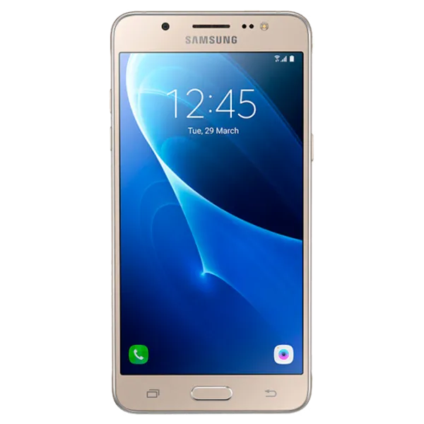 Samsung Galaxy J5 (2016) J510 2 GB/ 16 GB/ Dual SIM/ Gold photo 1 Samsung Galaxy J5 (2016) J510 2 GB/ 16 GB/ Dual SIM/ Gold photo 1
