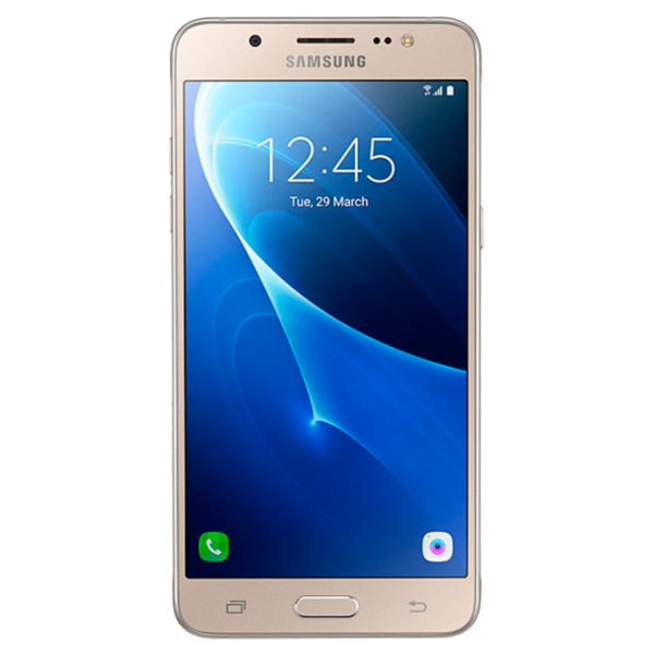 Samsung Galaxy J5 (2016) J510 2 GB/ 16 GB/ Dual SIM/ Gold photo 1 Samsung Galaxy J5 (2016) J510 2 GB/ 16 GB/ Dual SIM/ Gold photo 1