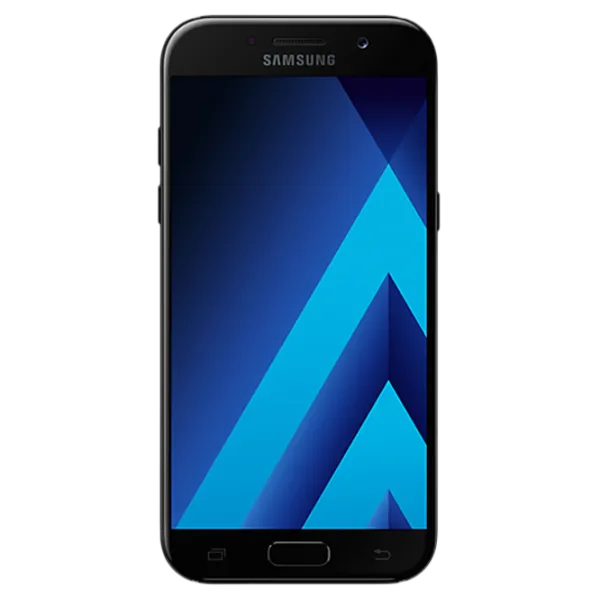 Samsung Galaxy A5 (2017) A520 3 ГБ/ 32 ГБ/ Dual SIM/ Sky Черный photo 1 Samsung Galaxy A5 (2017) A520 3 ГБ/ 32 ГБ/ Dual SIM/ Sky Черный photo 1