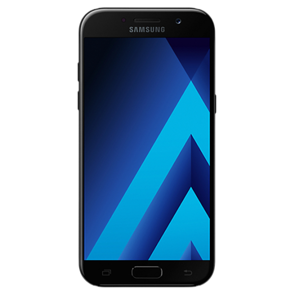 Samsung Galaxy A5 (2017) A520 3 ГБ/ 32 ГБ/ Dual SIM/ Sky Черный photo 1 Samsung Galaxy A5 (2017) A520 3 ГБ/ 32 ГБ/ Dual SIM/ Sky Черный photo 1