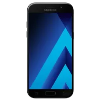 Samsung Galaxy A5 (2017) A520 3 GB/ 32 GB/ Dual SIM/ Sky Black