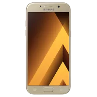 Samsung Galaxy A5 (2017) A520 3 ГБ/ 32 ГБ/ Dual SIM/ Sand Золотой