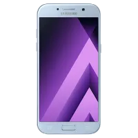 Samsung Galaxy A5 (2017) A520 3 ГБ/ 32 ГБ/ Dual SIM/ Mist Синий