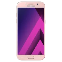 Samsung Galaxy A5 (2017) A520 3 GB/ 32 GB/ Dual SIM/ Pink