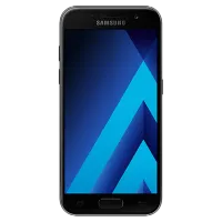 Samsung Galaxy A3 (2017) A320 2 GB/ 16 GB/ Dual SIM/ Sky Black