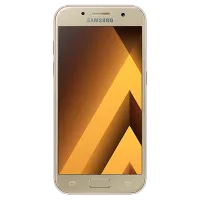 Samsung Galaxy A3 (2017) A320 2 ГБ/ 16 ГБ/ Dual SIM/ Sand Золотой