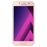 Samsung Galaxy A3 (2017) A320 2 ГБ/ 16 ГБ/ Dual SIM/ Розовый