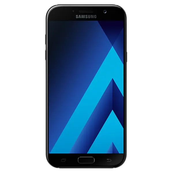 Samsung Galaxy A7 (2017) A720 3 GB/ 32 GB/ Dual SIM/ Sky Black photo 1 Samsung Galaxy A7 (2017) A720 3 GB/ 32 GB/ Dual SIM/ Sky Black photo 1