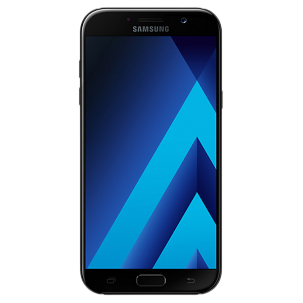 Samsung Galaxy A7 (2017) A720 3 GB/ 32 GB/ Dual SIM/ Sky Black photo 1 Samsung Galaxy A7 (2017) A720 3 GB/ 32 GB/ Dual SIM/ Sky Black photo 1