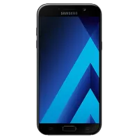 Samsung Galaxy A7 (2017) A720 3 GB/ 32 GB/ Dual SIM/ Sky Black