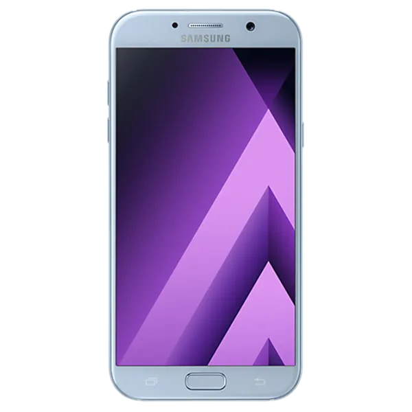 Samsung Galaxy A7 (2017) A720 3 GB/ 32 GB/ Dual SIM/ Mist Blue photo 1 Samsung Galaxy A7 (2017) A720 3 GB/ 32 GB/ Dual SIM/ Mist Blue photo 1
