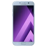 Samsung Galaxy A7 (2017) A720 3 ГБ/ 32 ГБ/ Dual SIM/ Mist Синий
