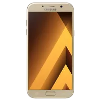 Samsung Galaxy A7 (2017) A720 3 ГБ/ 32 ГБ/ Dual SIM/ Sand Золотой