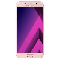 Samsung Galaxy A7 (2017) A720 3 GB/ 32 GB/ Dual SIM/ Pink