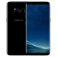 Samsung Galaxy S8 4 ГБ/ 64 ГБ/ Dual SIM/ Черный Midnight